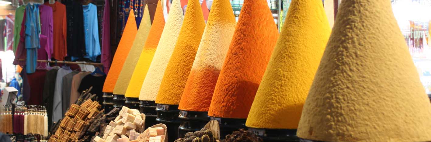 spice market